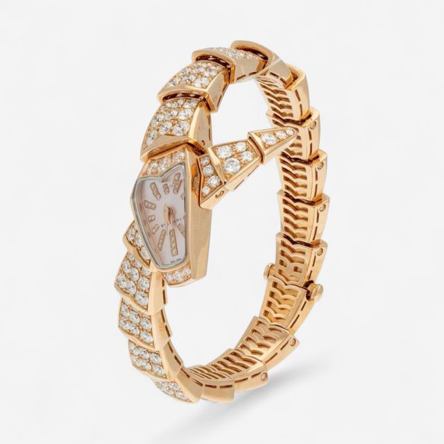 Bvlgari Serpenti 102368 Image 3